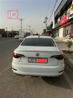 ڤۆڵکسواگن جێتا
